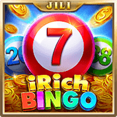 Irish Bingo